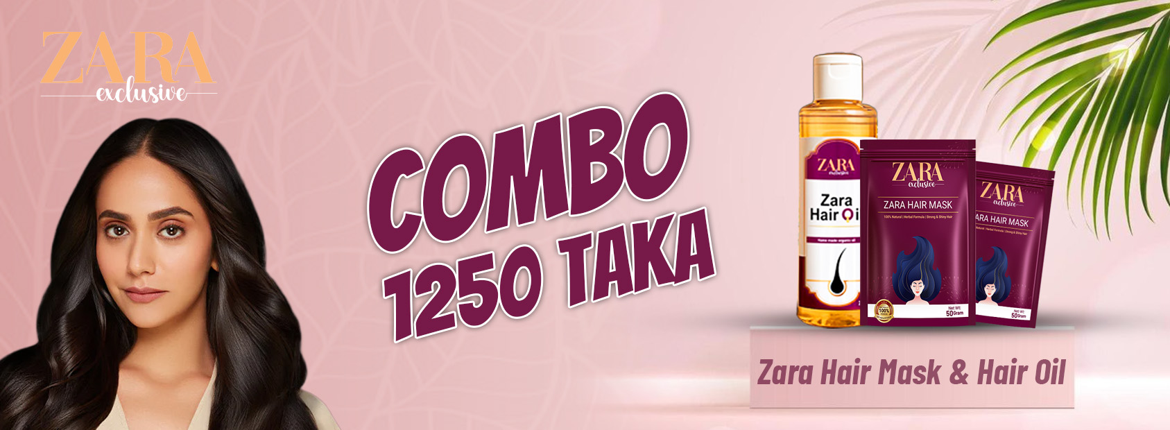 Zara-hair mask-hair-oil-combo-website-banner-sep-9-25-2025-v1