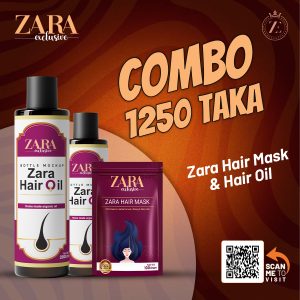 Hair Fall Solution Combo