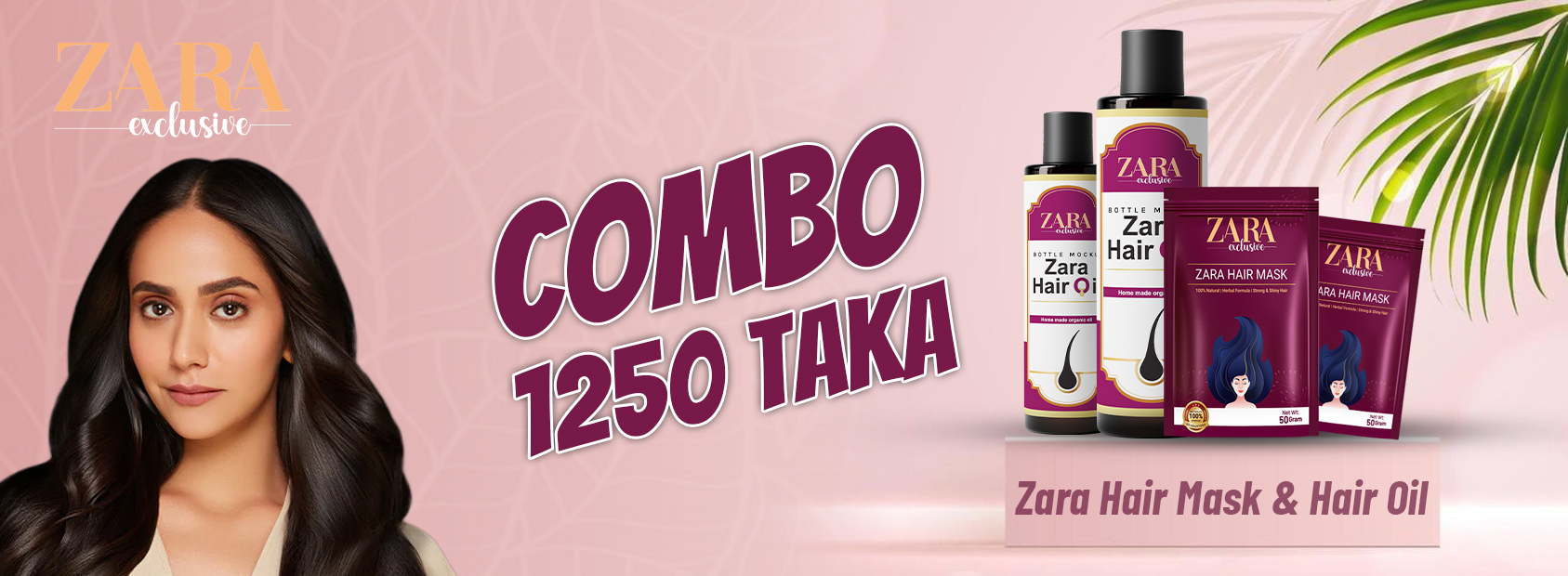 Zara-hair mask-hair-oil-combo-website-banner-sep-9-25-2025-v1